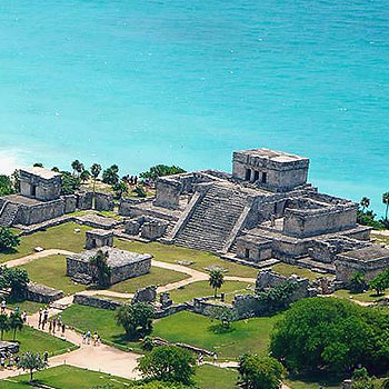 america car rental tulum